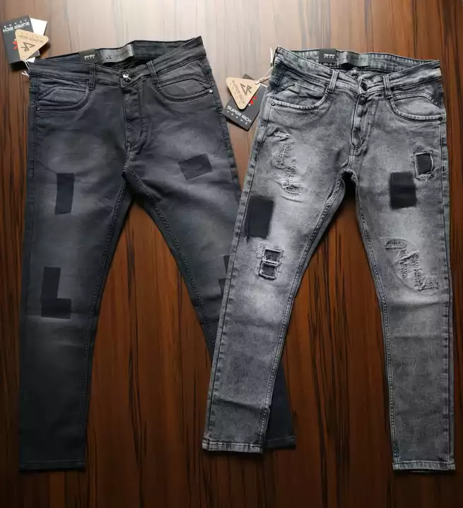 Branded 🌿 Denim Jeans on Sale  🔥 🔥 🔥 !!!!! 🎁 🎁  uploaded by ANG SPORTS on 1/12/2023