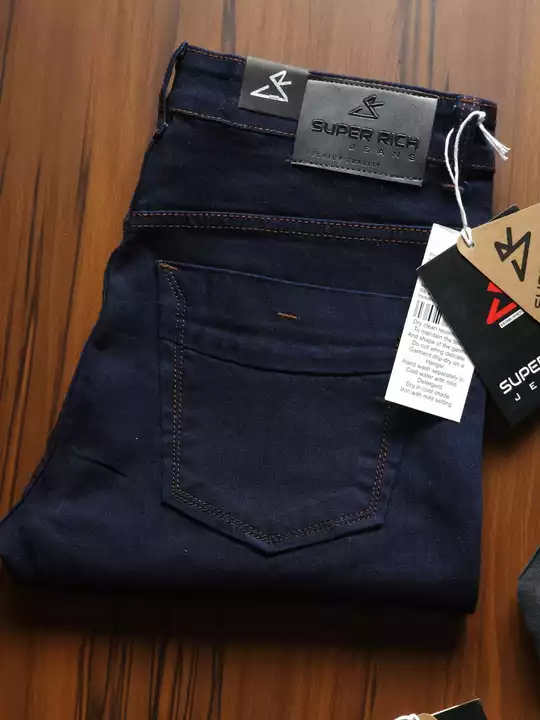 Branded 🌿 Denim Jeans on Sale  🔥 🔥 🔥 !!!!! 🎁 🎁  uploaded by ANG SPORTS on 1/12/2023
