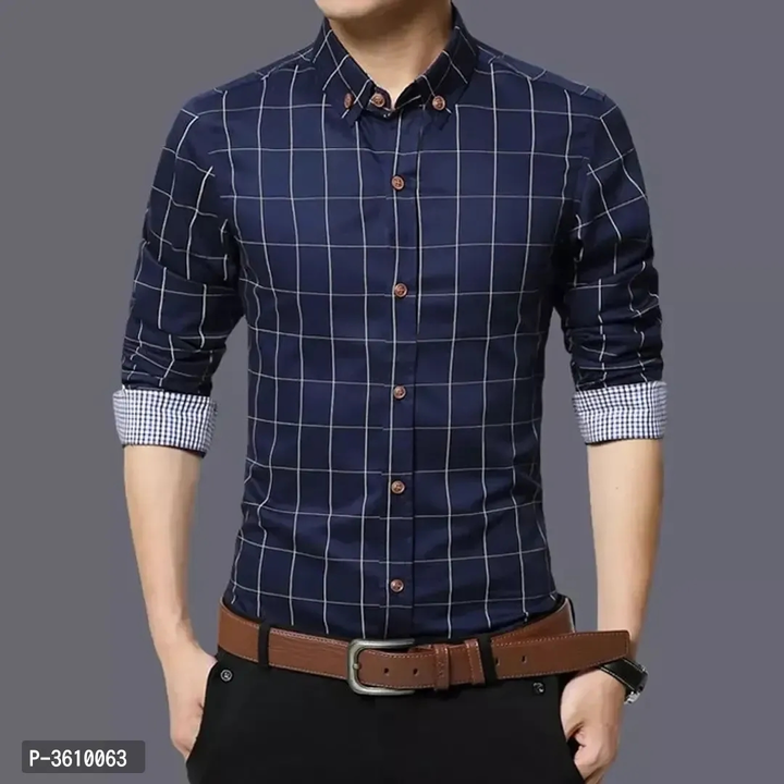 Trendy Stylish Shirt for Men

Size: 
M
L
XL

 Color:  Silver

 Fabric:  Rayon

 Type:  Long Sleeves
 uploaded by business on 1/12/2023