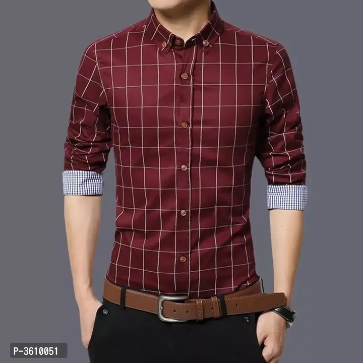 Trendy Stylish Shirt for Men

Size: 
M
L
XL

 Color:  Silver

 Fabric:  Rayon

 Type:  Long Sleeves
 uploaded by Sopping canter on 1/12/2023