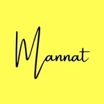 Business logo of MANNAT BOUTIQUE