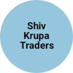 Business logo of Shiv krupa traders