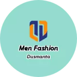 Business logo of Men fashion