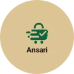 Business logo of Ansari