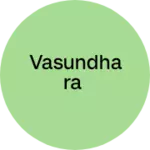 Business logo of Vasundhara