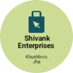 Business logo of Shivank enterprises