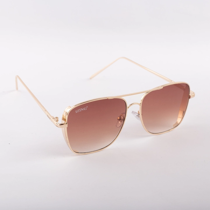 IZING LUXURY UV PROTECTED Luxury Sunglasses  uploaded by business on 1/12/2023
