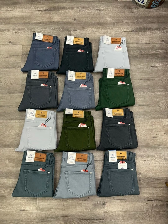 Factory Store Images of Denim & more
