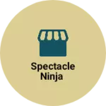 Business logo of Spectacle ninja