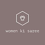 Business logo of WomenKiSaree