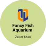 Business logo of Fancy fish aquarium