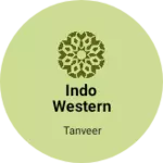 Business logo of Indo Western