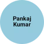 Business logo of Pankaj kumar