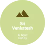 Business logo of Sri venkateshwar