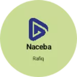 Business logo of Naceba