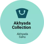 Business logo of Akhyada Collection