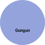 Business logo of Gungun