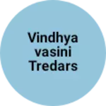 Business logo of VINDHYAVASINI tredars