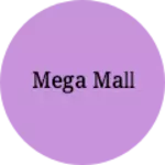 Business logo of Mega mall