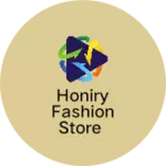 Business logo of AR Honiry fashion hub