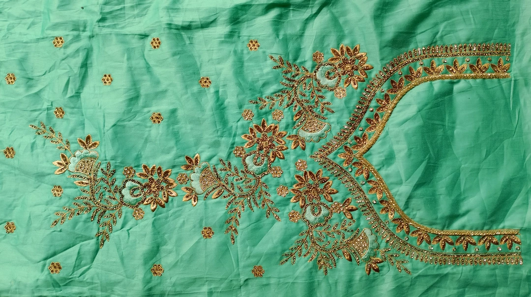 Suit dupatta  uploaded by business on 1/13/2023