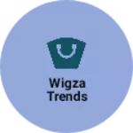 Business logo of Wigza trends