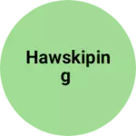 Business logo of Hawskiping