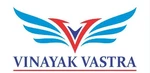 Business logo of Vinayak vastr Bhandar