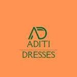 Business logo of Aditi Dresses
