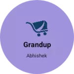 Business logo of Grandup
