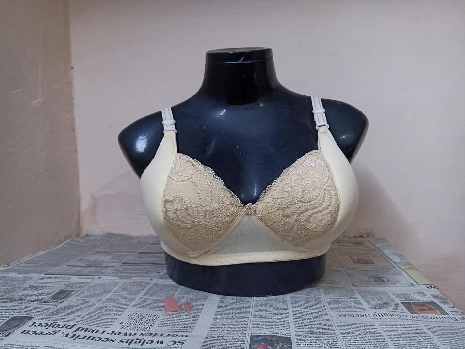 Product uploaded by H. K. Fashion bra on 1/13/2023