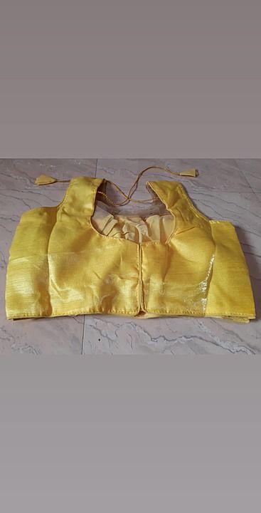 Product uploaded by Blouse wholesaler  on 7/5/2020