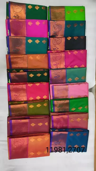 Silk  uploaded by MANSHI SAREES on 1/13/2023