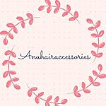 Business logo of Anuhairaccessories