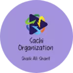 Business logo of Sachi Organization