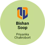 Business logo of Bishan soop