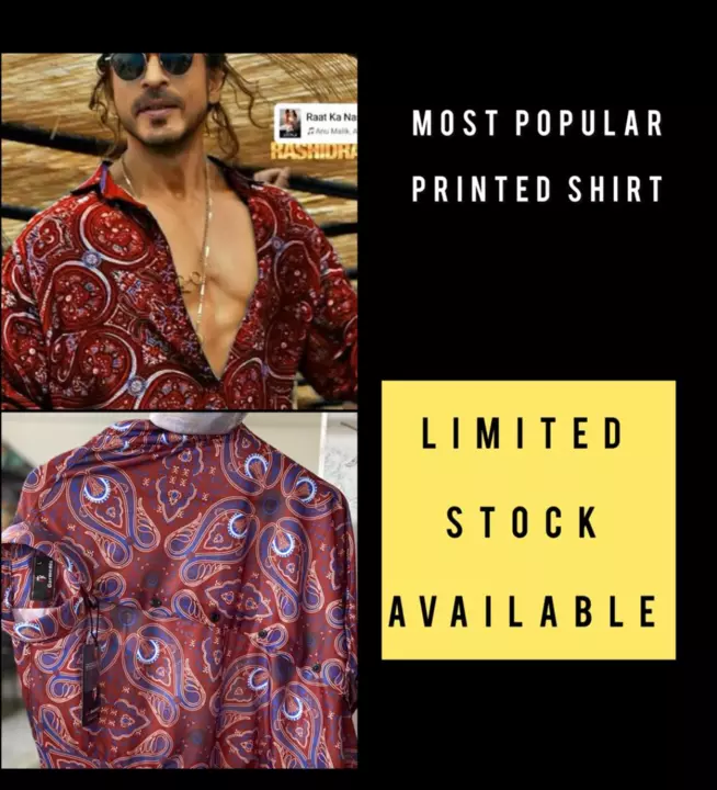Pathan shirt uploaded by Dream home on 5/19/2024
