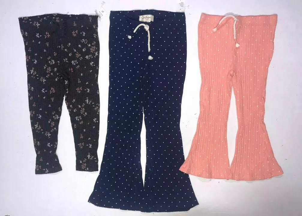 Girls Pant uploaded by Smart Sourcing on 1/13/2023