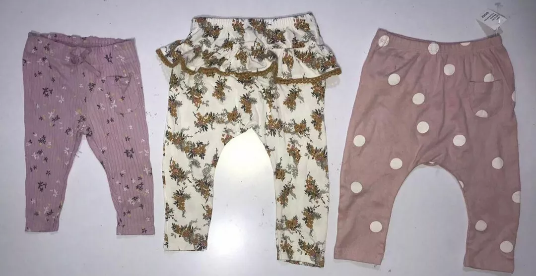 Girls Pant uploaded by Smart Sourcing on 1/13/2023