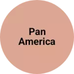 Business logo of pan america