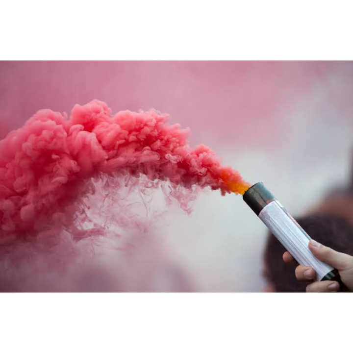 Color Smoke Pyro  uploaded by business on 1/13/2023