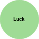 Business logo of Luck based out of North Delhi