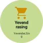 Business logo of yevendrasingh3@gmail.com