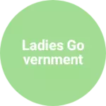 Business logo of Ladies government