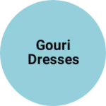 Business logo of Gouri dresses based out of Puri