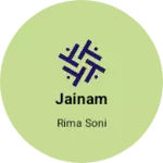 Business logo of Jainam