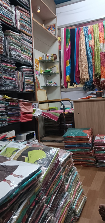 Factory Store Images of Maruthi Fashion 