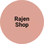 Business logo of Rajen shop
