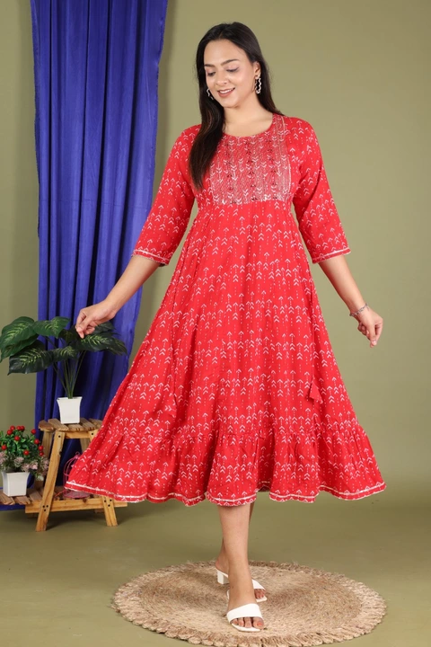 Product uploaded by Maruthi Fashion  on 1/13/2023