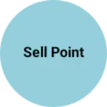 Business logo of Sell point